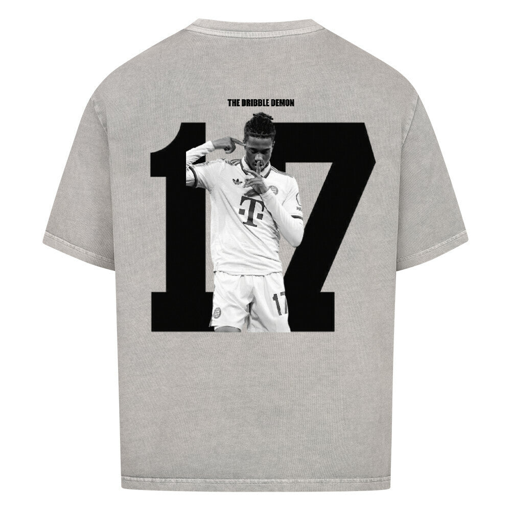 Image for color: washed grey