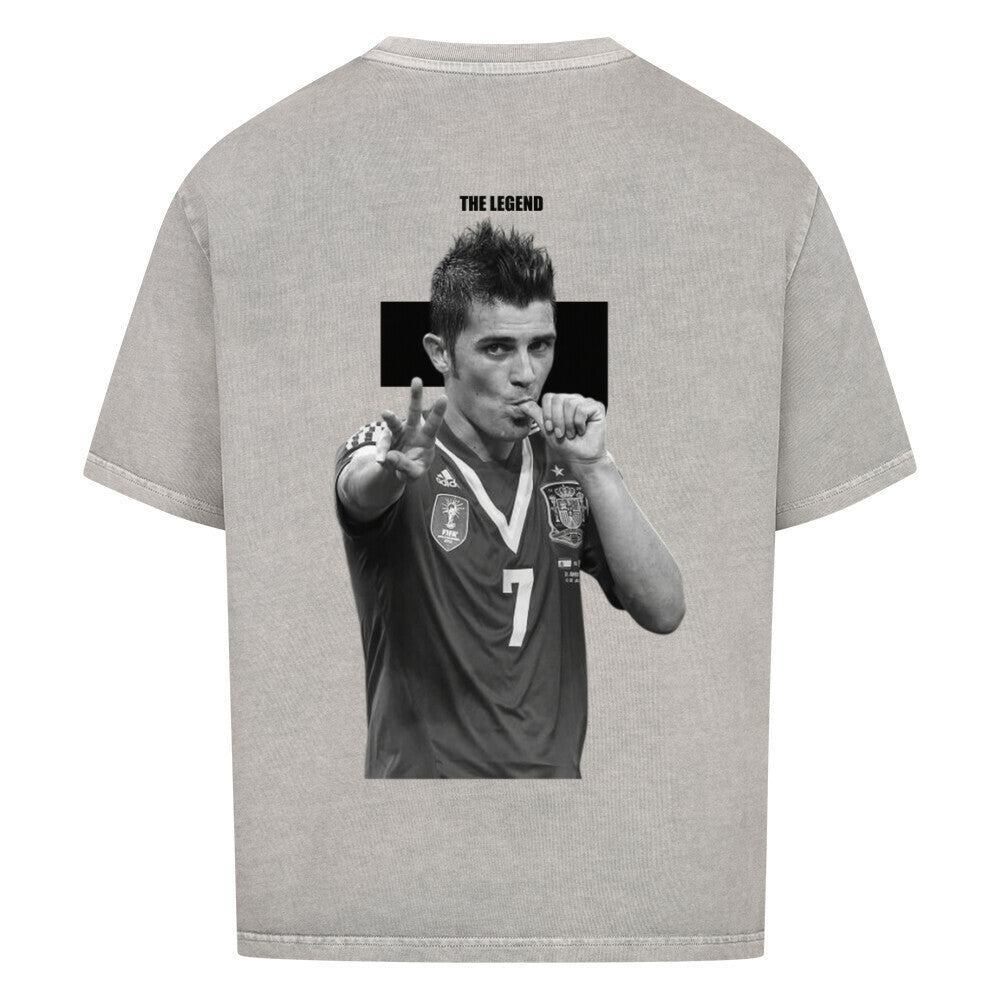 Image for color: washed grey