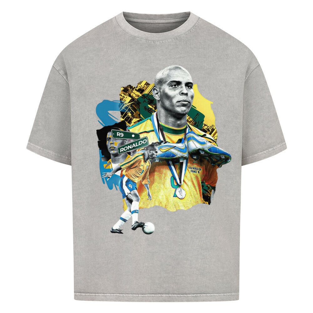 Image for color: washed grey
