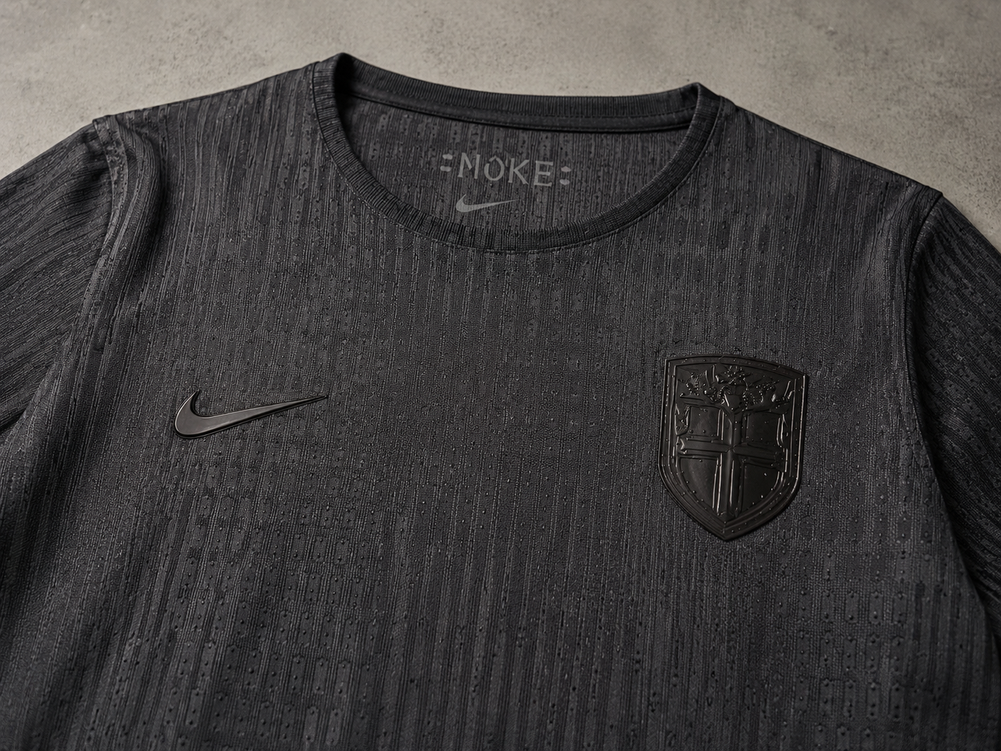 NORWAY AWAY WORLD CUP JERSEY