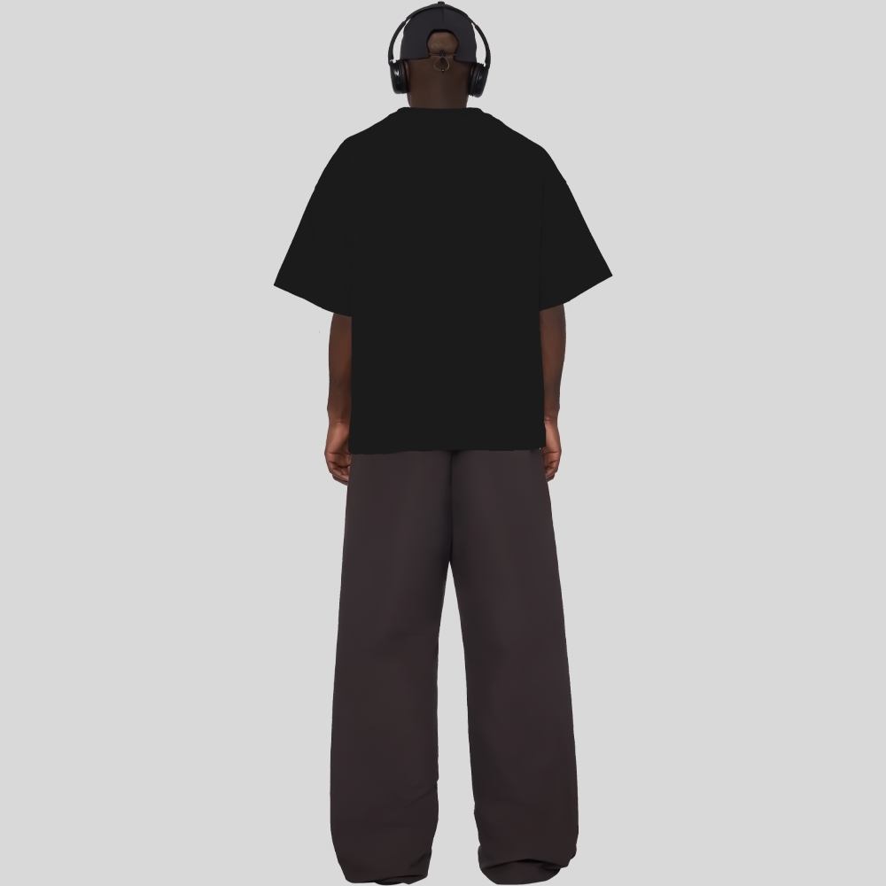 FUTURE BIG FACE T-SHIRT