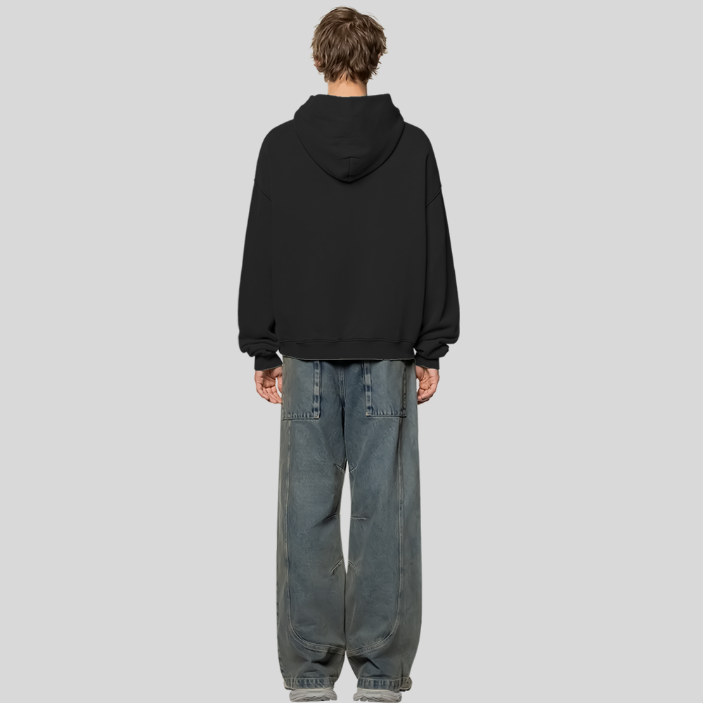 KENDRICK LAMAR V3 HOODIE