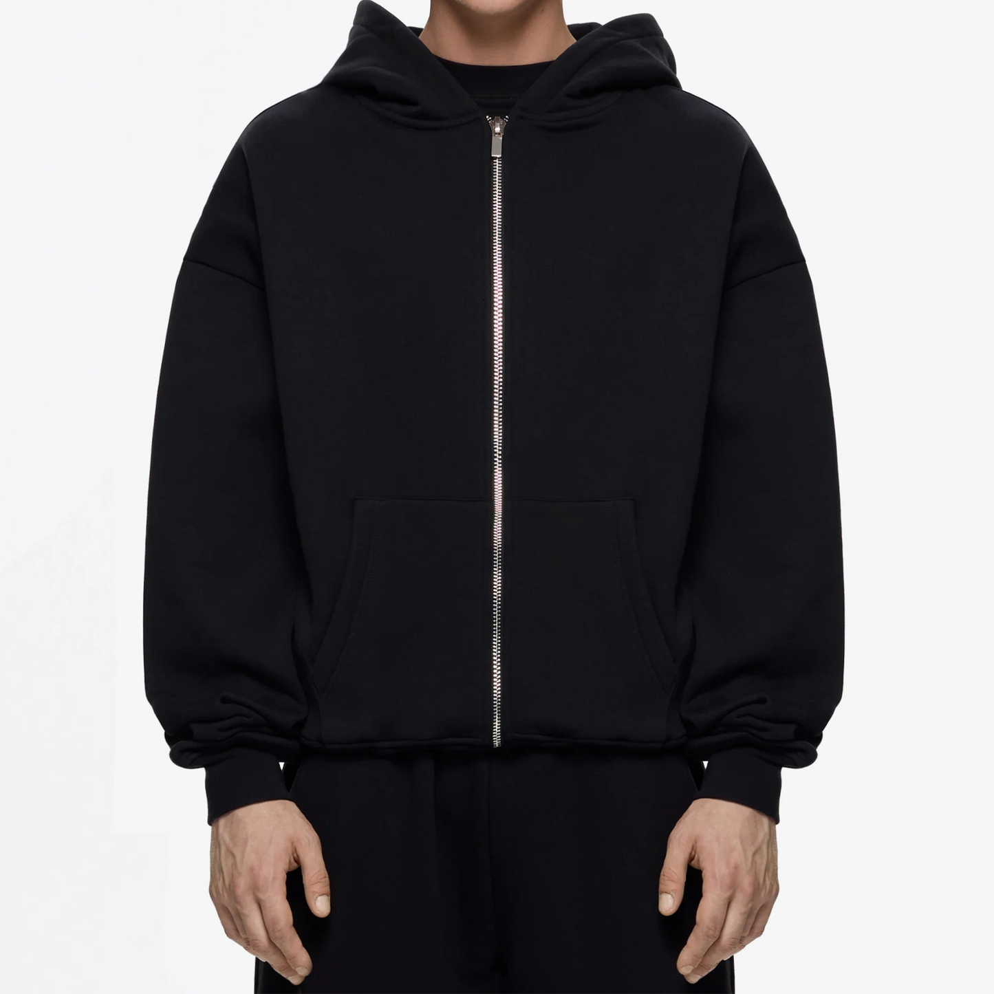 TRAVIS SCOTT ZIPPER