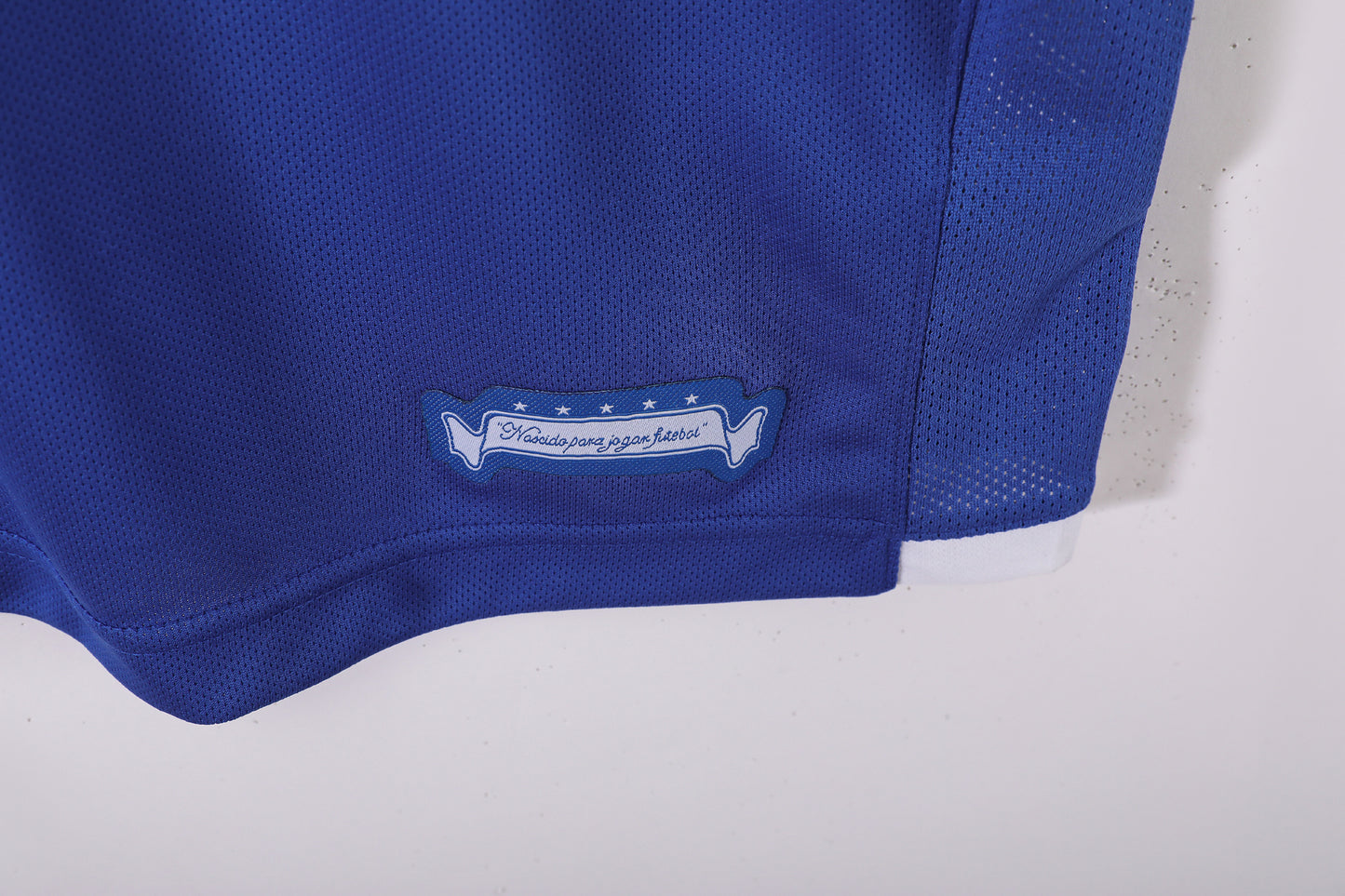 BRASIL 2006 RETRO JERSEY
