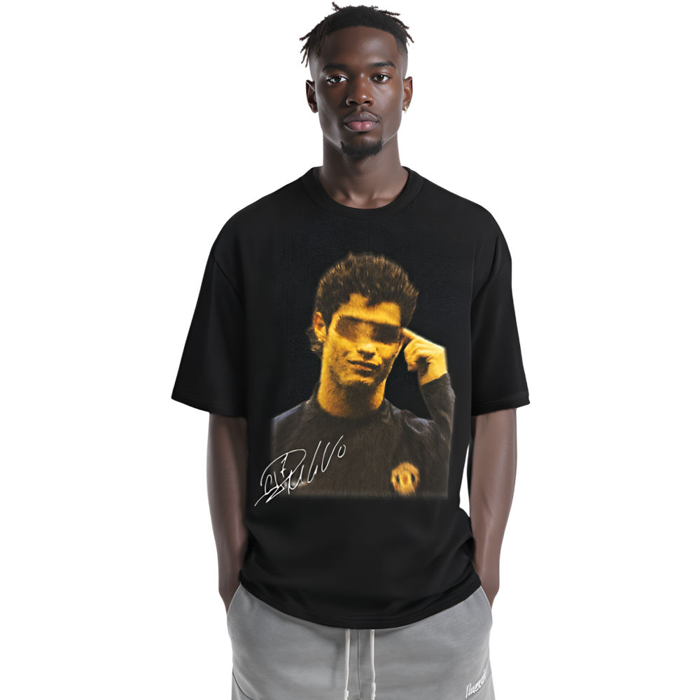 Cristiano Ronaldo V3 tea