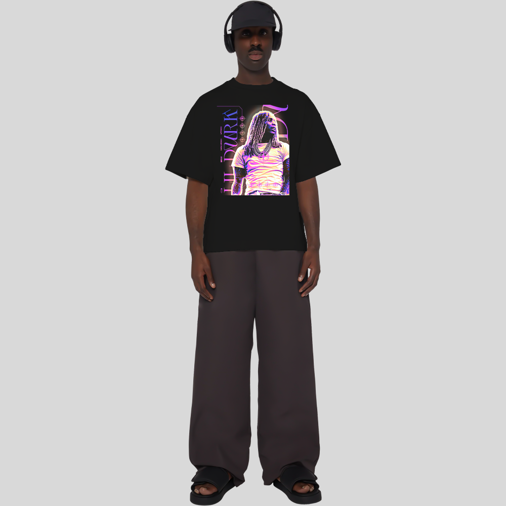 LIL DURK TEE