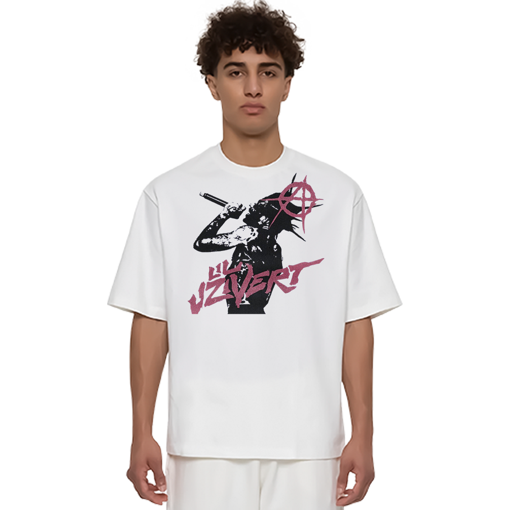 LIL UZI VERT Y2K TEE