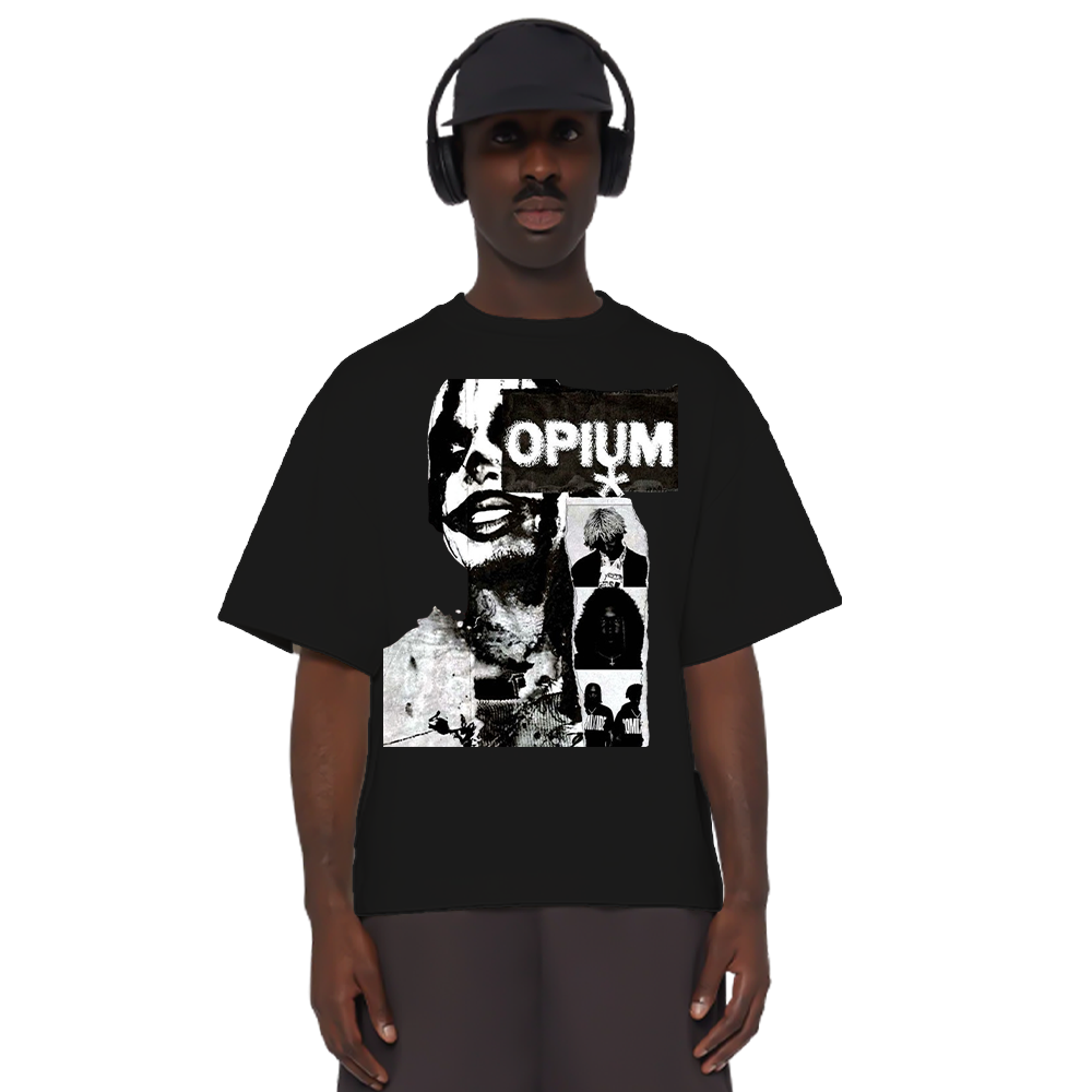 OPIUM V2 TEE