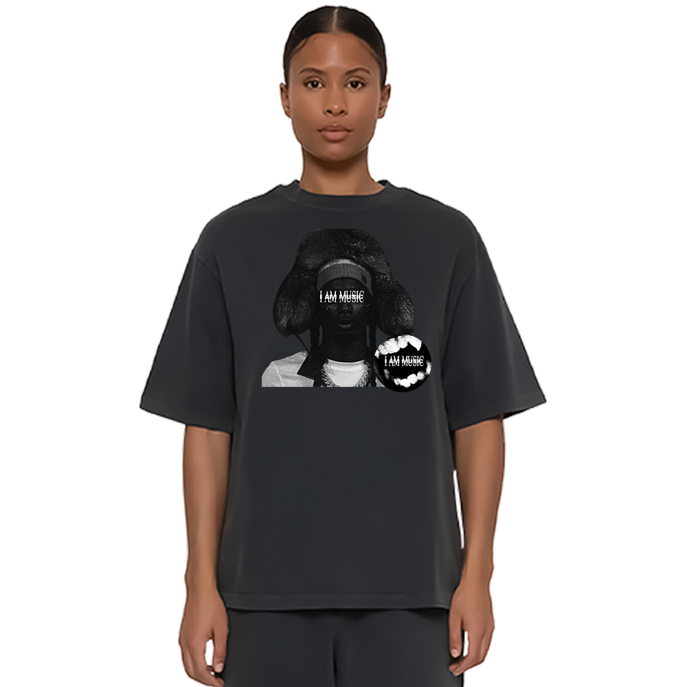 PLAYBOI CARTI V6 TEE