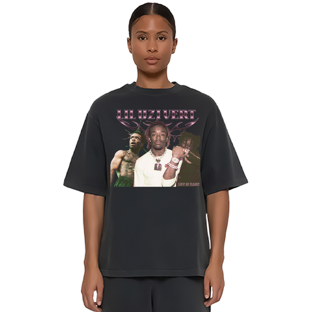 LIL UZI VERT TEE