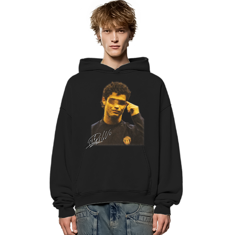 CRISTIANO RONALDO V3 HOODIE