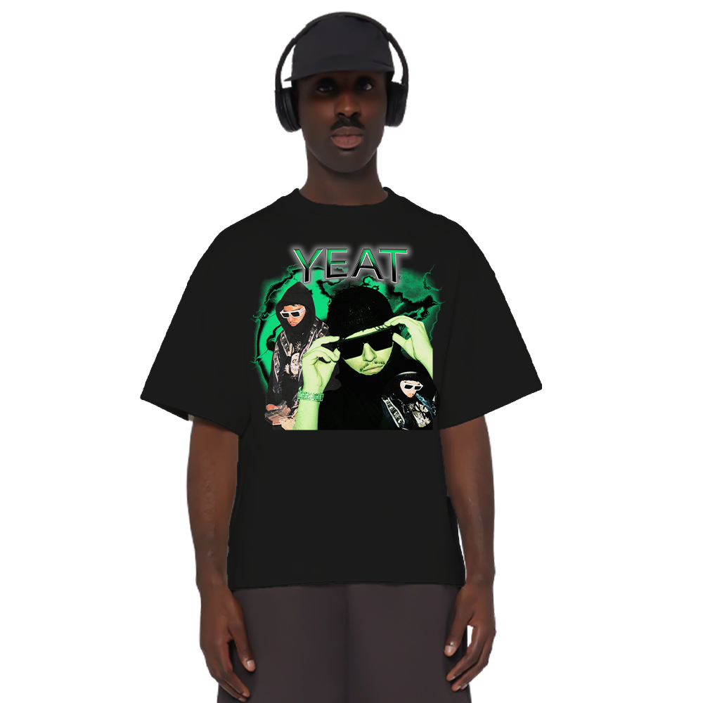 YEAT V2 TEE