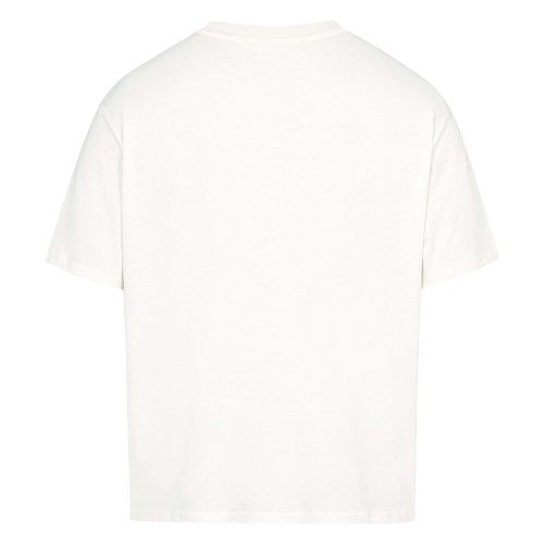 ASAP ROCKY BIG FACE V2 TEE