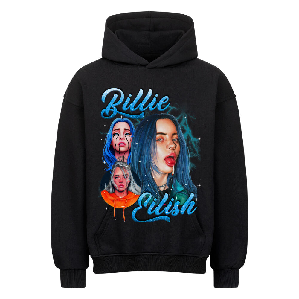 Billie eilish shop hoodie online