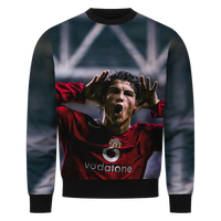 CRISTIANO RONALDO SWEATSHIRT