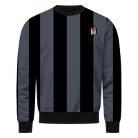 QUARESMA RETRO-PULLOVER