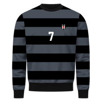 BESIKTAS RETRO-PULLOVER