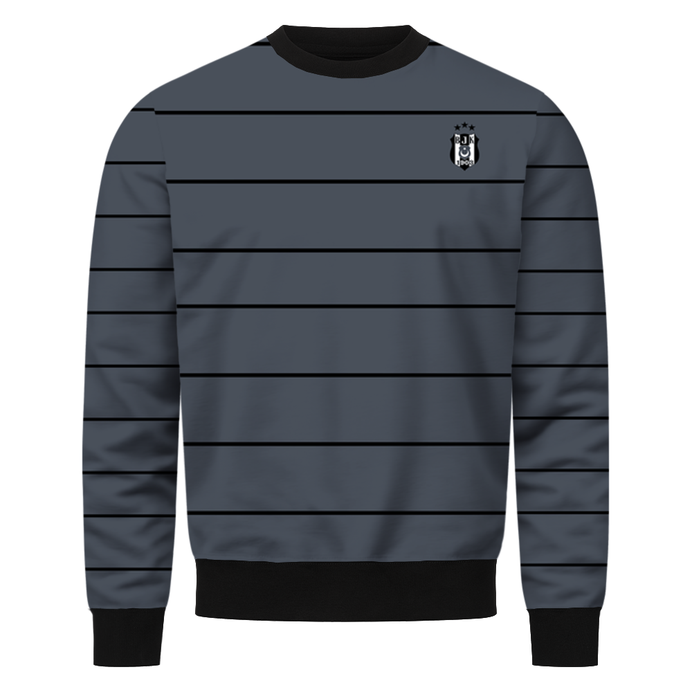BESIKTAS V2 PULLOVER