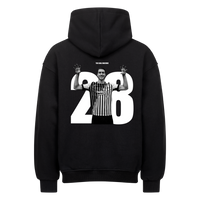 VLAHOVIC HOODIE