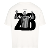 VLAHOVIC TEE