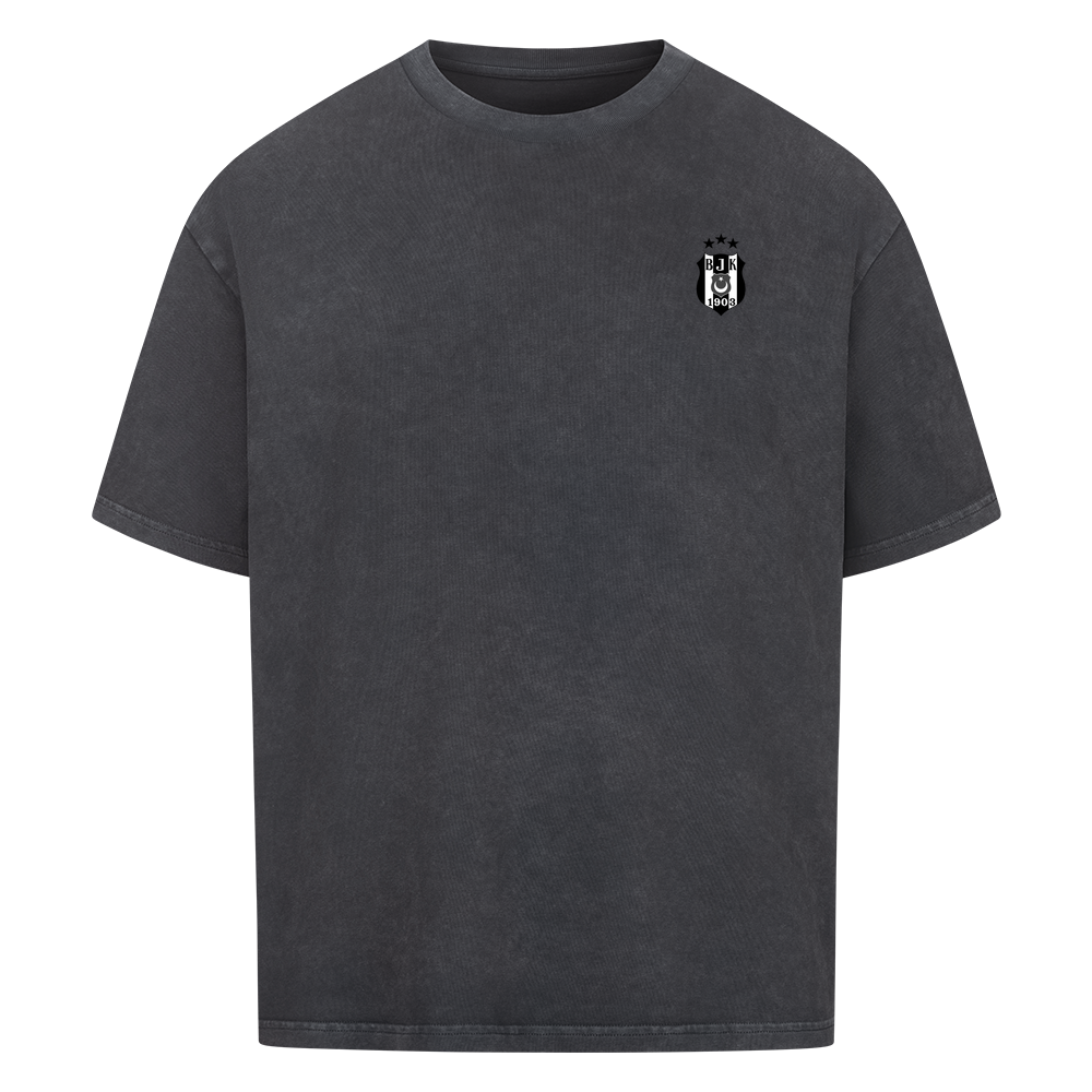 Image for color: washed black