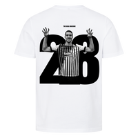 VLAHOVIC SLIM FIT TEE