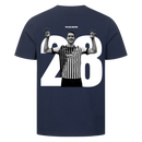 Image for color: french navy
