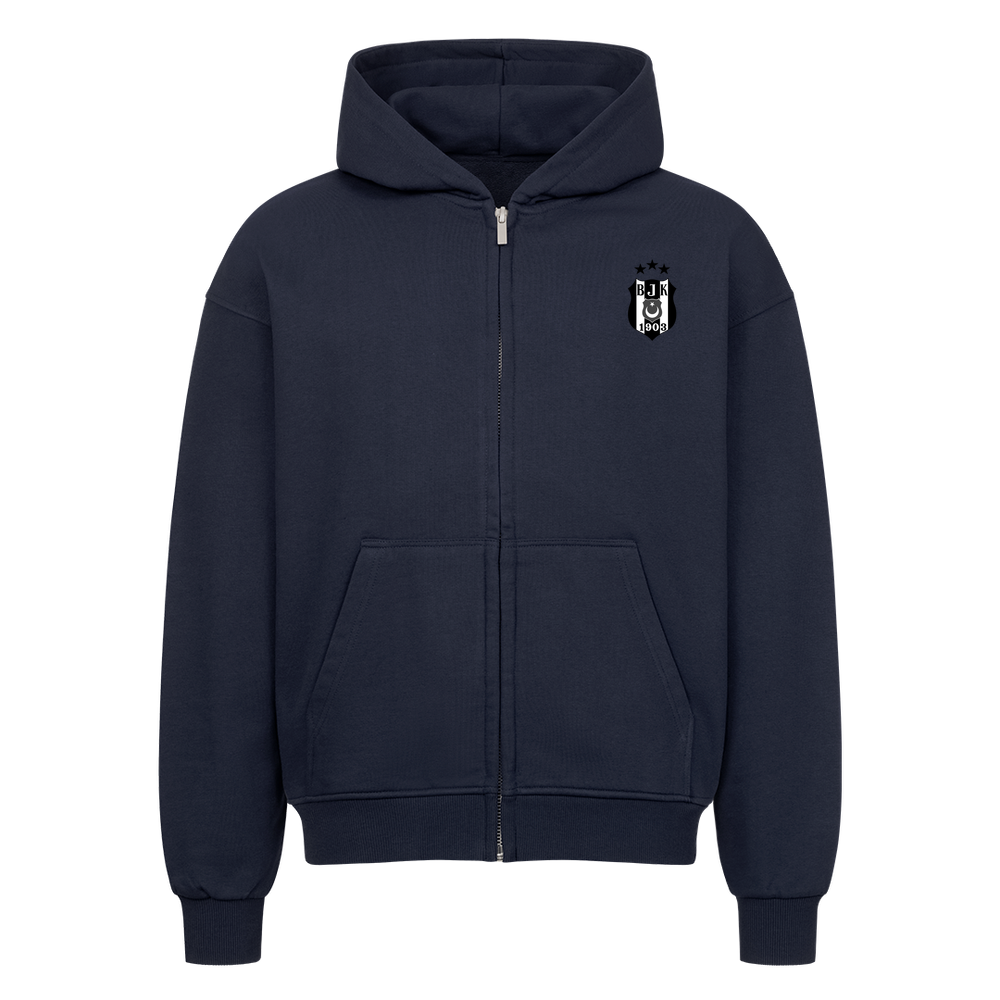 Image for color: french navy