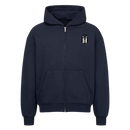 Image for color: french navy