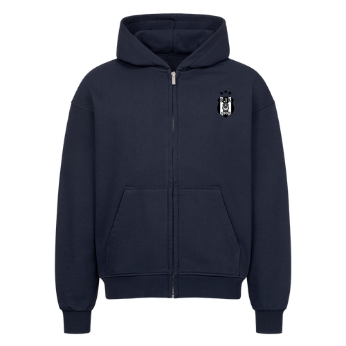 Image for color: french navy