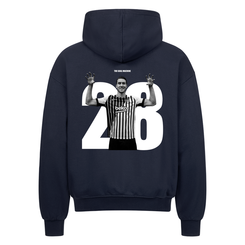 Image for color: french navy