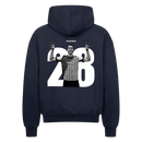 Image for color: french navy