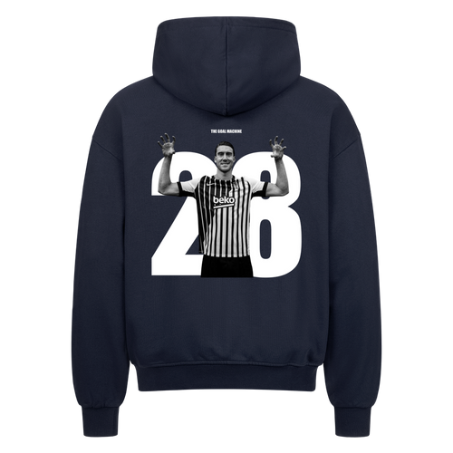 Image for color: french navy