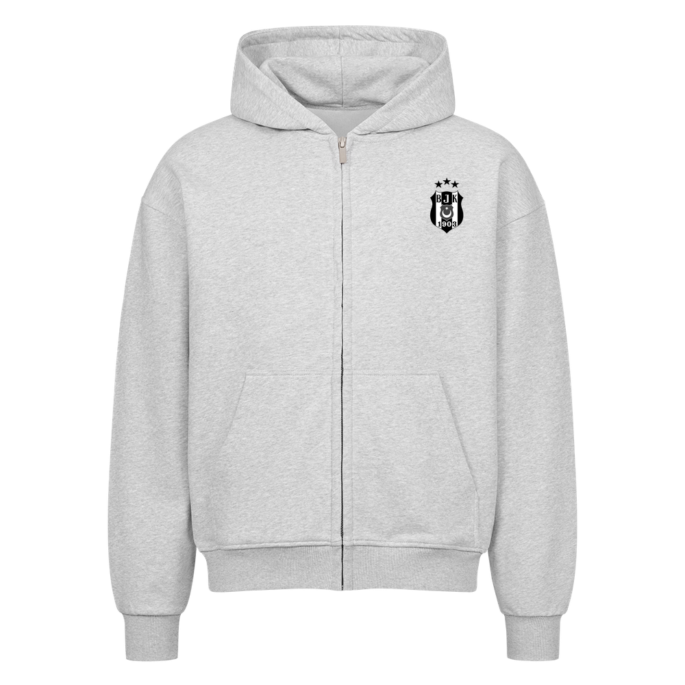 Image for color: heather grey