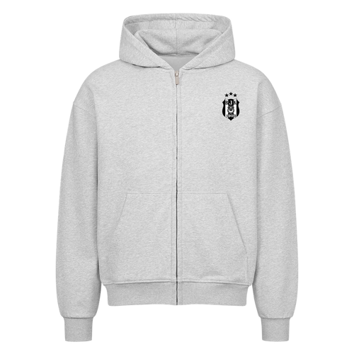 Image for color: heather grey