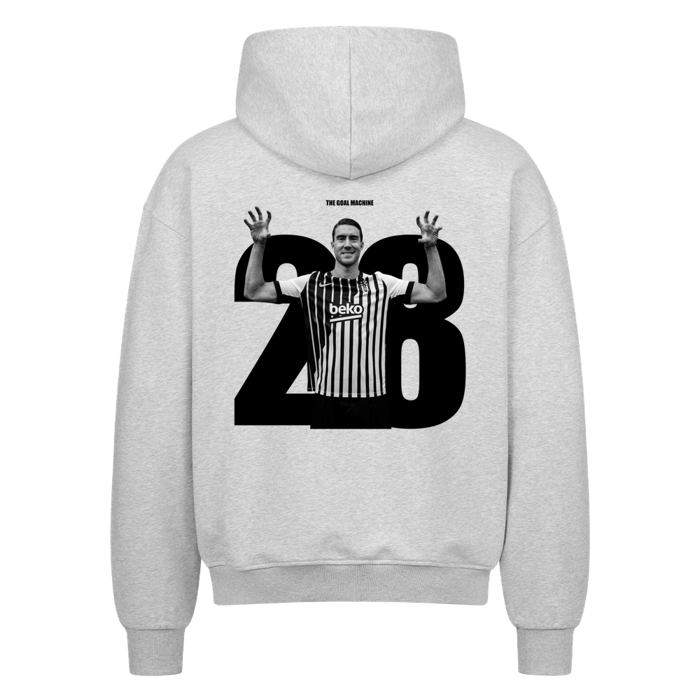Image for color: heather grey
