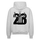 Image for color: heather grey