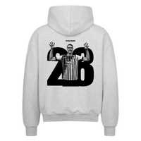 VLAHOVIC ZIPPER