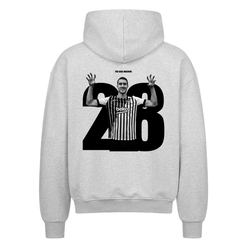 Image for color: heather grey