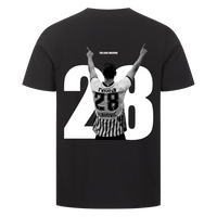 VLAHOVIC V2 SLIM FIT TEE