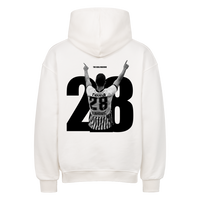 VLAHOVIC V2 HOODIE