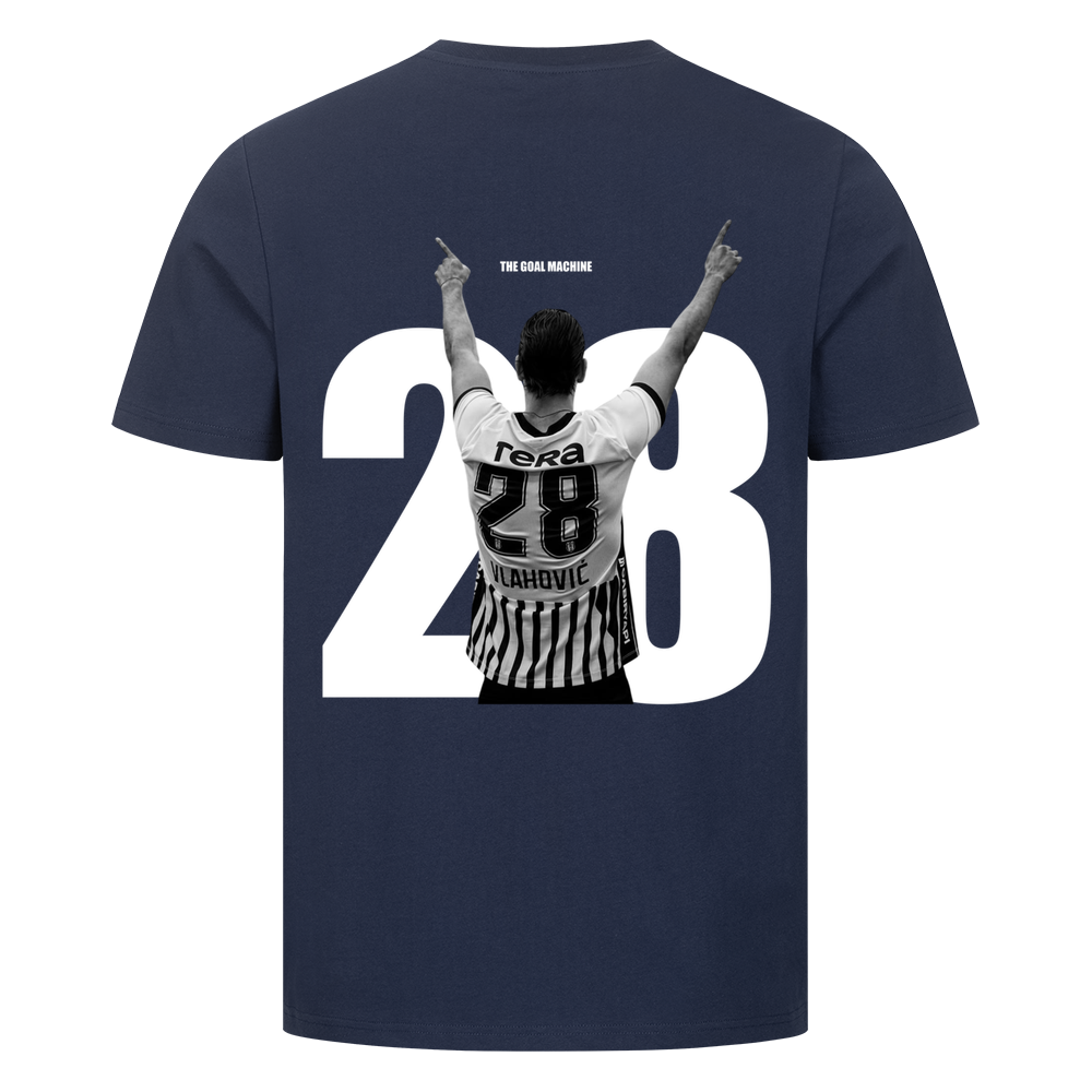 Image for color: french navy