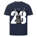 Image for color: french navy