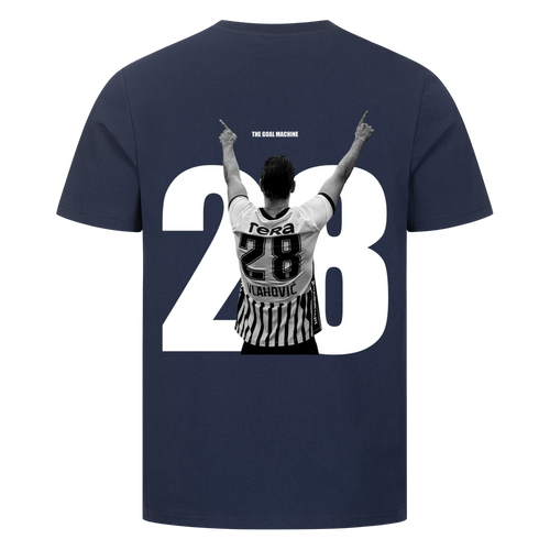 Image for color: french navy