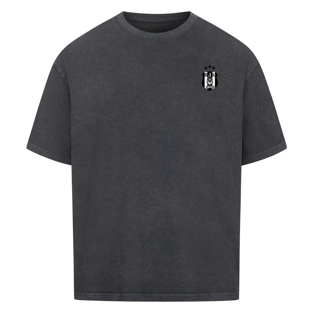 Image for color: washed black