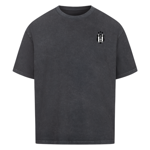 Image for color: washed black