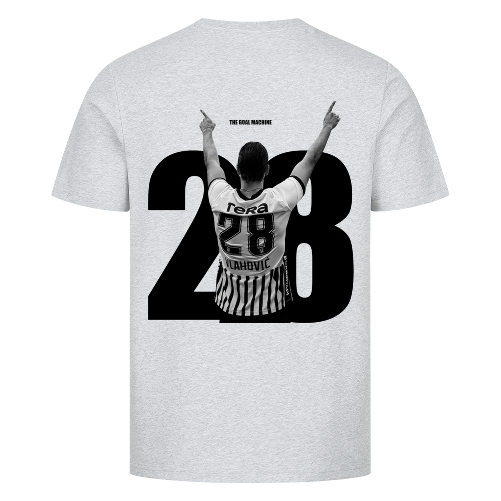 Image for color: heather grey