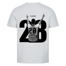 Image for color: heather grey