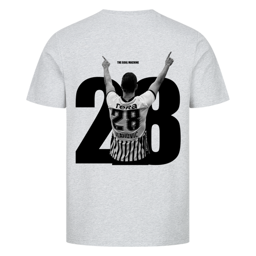 Image for color: heather grey