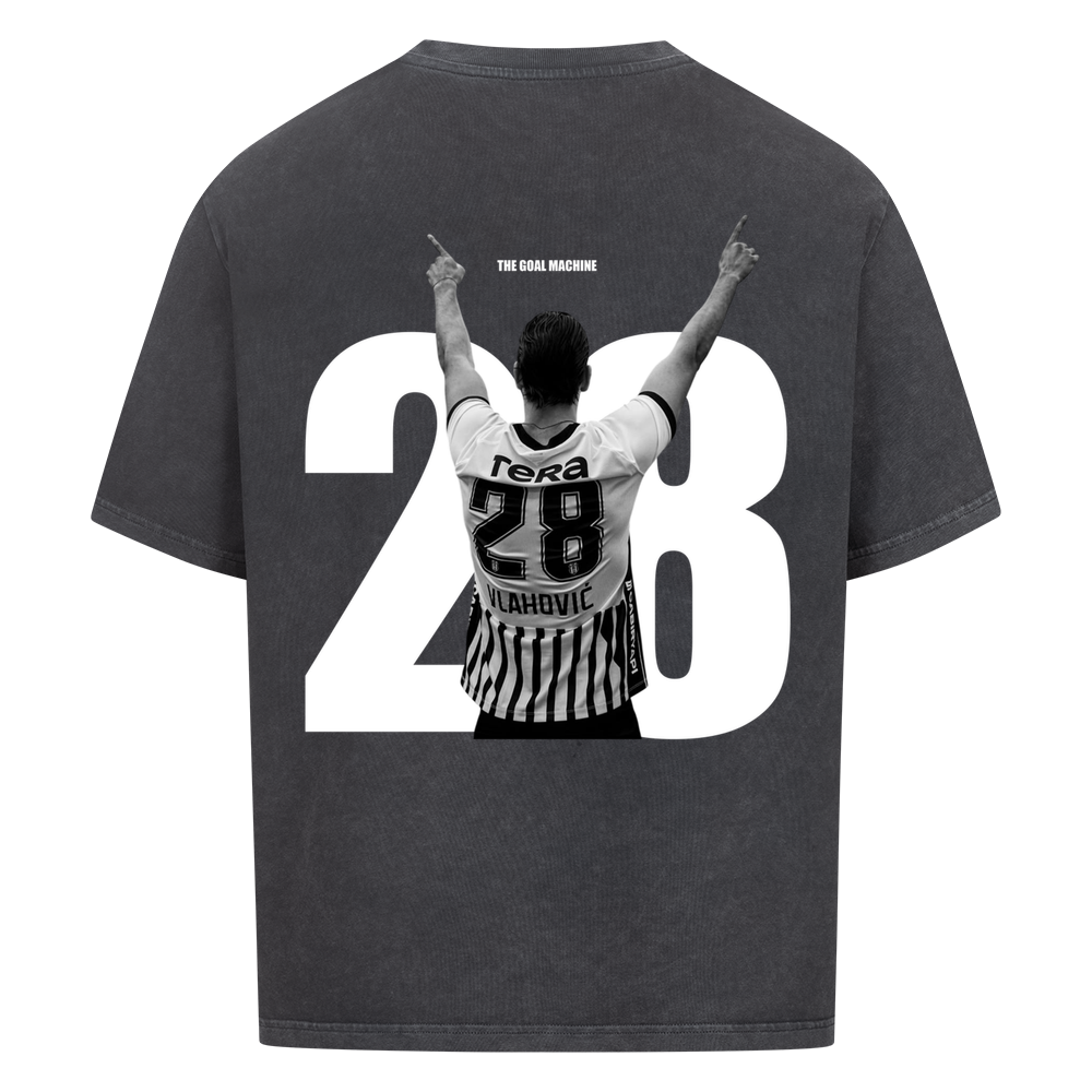 Image for color: washed black